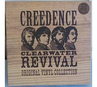 Creedence Clearwater Revival - Ccr Platinum Vinyl Coll. [Vinilo]