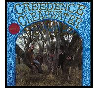 Creedence Clearwater Revival Creedence Clearwater Revival (Vinyl) 12" Album