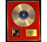 CREEDENCE CLEARWATER REVIVAL/Cd Disco de Oro Disco Edicion Limitada/COSMO'S FACTORY