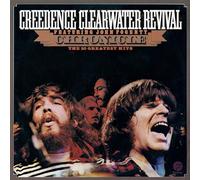 Chronicle: 20 Greatest Hits - Creedence Clearwater Revival CD Concord