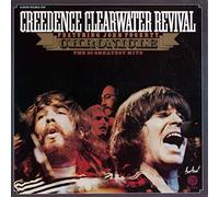 CREEDENCE CLEARWATER REVIVAL - Chronicle - The 20 Greatest Hits / 235