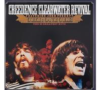 Creedence Clearwater Revival - Chronicle: The 20 Greatest Hits (2LP Vinyl Collection)