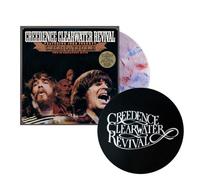 Creedence Clearwater Revival - Chronicle: The 20 Greatest Hits (Celebration Edition)[America 2 LP/Slipmat] [Vinilo]