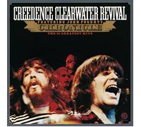 Creedence Clearwater Revival - Chronicle: The 20 Greatest Hits Celebration Edition America Slipmat