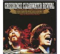 Creedence Clearwater Revival Chronicle Vol. 1 (CD) Album (Importación USA)