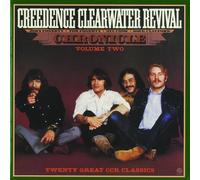 Creedence Clearwater Revival - Chronicle: Volume Two
