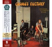Creedence Clearwater Revival - Comsmo's Factory