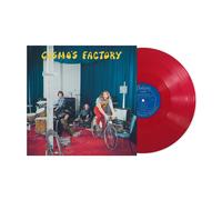 Creedence Clearwater Revival – Cosmo's Factory – Vinilo rojo – Remasterizado 2025 (Concord)