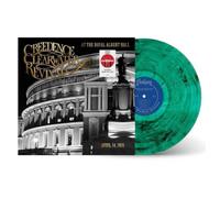 Creedence Clearwater Revival - Creedence Clearwater - At The Royal Albert Hall [Coloured Vinyl]