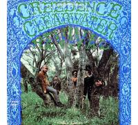 Creedence Clearwater Revival - Creedence Clearwater Revival (180g) (LP)
