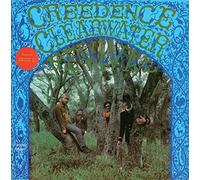 Creedence Clearwater Revival - Creedence Clearwater Revival