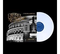 Creedence Clearwater Revival - Creedence Clearwater Revival - At The Royal Albert Hall (Clear Vinyl) [Vinilo]