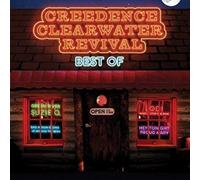 Creedence Clearwater Revival - Creedence Clearwater Revival - Best Of