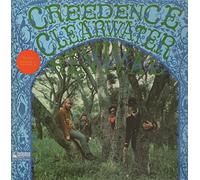 CREEDENCE CLEARWATER REVIVAL - CREEDENCE CLEARWATER REVIVAL Live In Europe 1971 (2-LP)