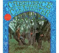 Creedence Clearwater Revival – Creedence Clearwater Revival – Vinilo – Edición limitada