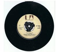 Creedence Clearwater Revival - Creedence Clearwater Revival - Sweet Hitch-Hiker / Door To Door (7" Vinyl)