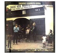 Creedence Clearwater Revival - Creedence Clearwater Revival: Willy And The Poor Boys [Winyl]