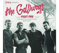 The Golliwogs - Fight Fire: The Complete Recordings 1964-1967 [Vinilo]