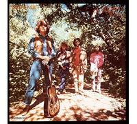 Creedence Clearwater Revival - Green River