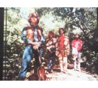 Creedence Clearwater Revival - Green river