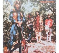 CREEDENCE CLEARWATER REVIVAL - Green River