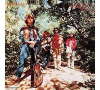 Creedence Clearwater Revival – Green River – Vinilo 12" (álbum)