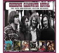 Creedence Clearwater Revival - Green River