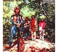 Creedence Clearwater Revival - Green River