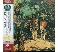 Creedence Clearwater Revival - Green River