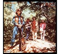 Creedence Clearwater Revival - Green River - Half Speed Master [Vinilo]