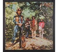 CREEDENCE CLEARWATER REVIVAL - green river LP