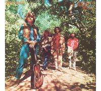 Creedence Clearwater Revival - Green River (Ltd. Edt.) [Vinilo]
