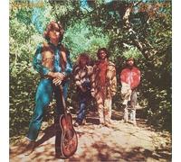 Creedence Clearwater Revival - Green River (Reissue) (Green Smoke Coloured) (LP)