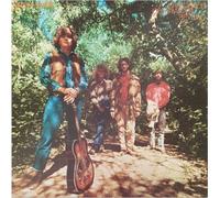 Green River (Remastered 2025) - Vinilo Verde