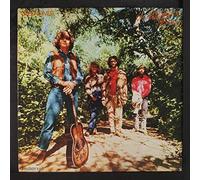 Creedence Clearwater Revival - Green River [Vinilo]