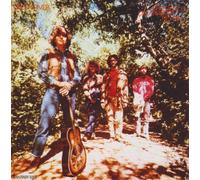 Creedence Clearwater Revival - Green River [Vinilo]