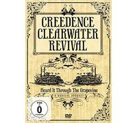 Creedence Clearwater Revival - Heard It Through The Grapevine [DVD]