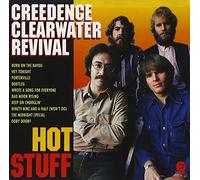 Creedence Clearwater Revival - Hot Stuff