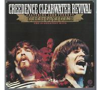 Creedence Clearwater Revival - incl. Have You Ever Seen The Rain