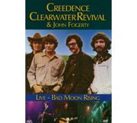 Creedence Clearwater Revival & John Fogerty [Alemania] [DVD]