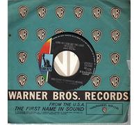 Creedence Clearwater Revival - LONG AS I CAN SEE THE LIGHT 7 INCH (7" 45) UK LIBERTY 1970