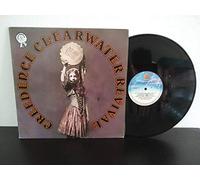 Creedence Clearwater Revival - Mardi Gras