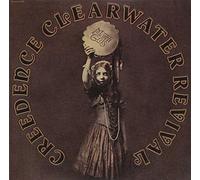 Creedence Clearwater Revival - Mardi Gras: 40th Ann ed