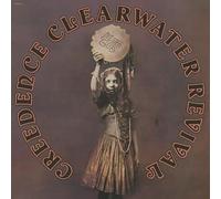 Creedence Clearwater Revival - Mardi Gras (Ltd. Edt.) [Vinilo]