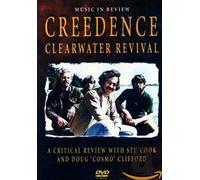 Creedence Clearwater Revival - Music in Review [Alemania] [DVD]