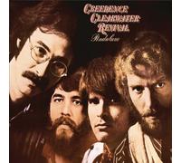 Creedence Clearwater Revival - Pendulum - 1/2 Speed Master (Edición Limitada) (LP) [Vinilo]