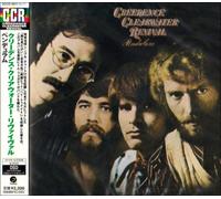 Creedence Clearwater Revival - Pendulum