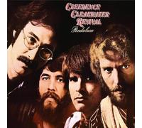 Creedence Clearwater Revival - Pendulum