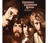 Creedence Clearwater Revival Pendulum (CD) Album (Importación USA)