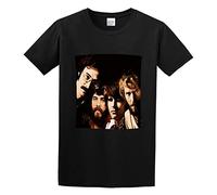 Creedence Clearwater Revival Pendulum - Camiseta para hombre - CCR 60S Music, Negro, L